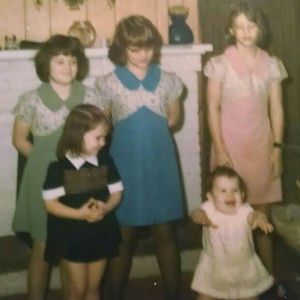 Meet your Posher, Amy